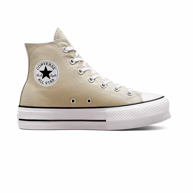 Converse Women s Chuck Taylor All Star Lift A02432C 1