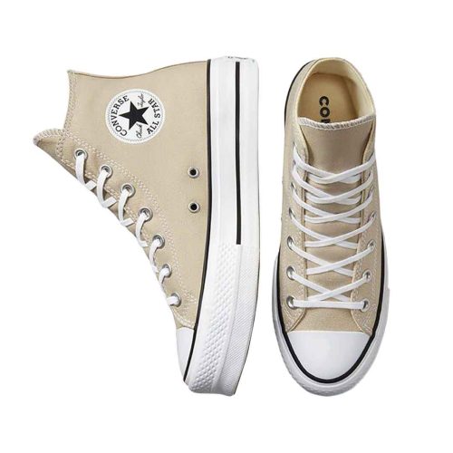 Converse Women s Chuck Taylor All Star Lift A02432C 4