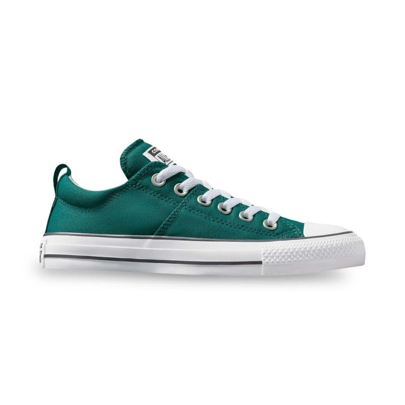 Converse Women s Chuck Taylor All Star Madison OX Shoes A07681C 01