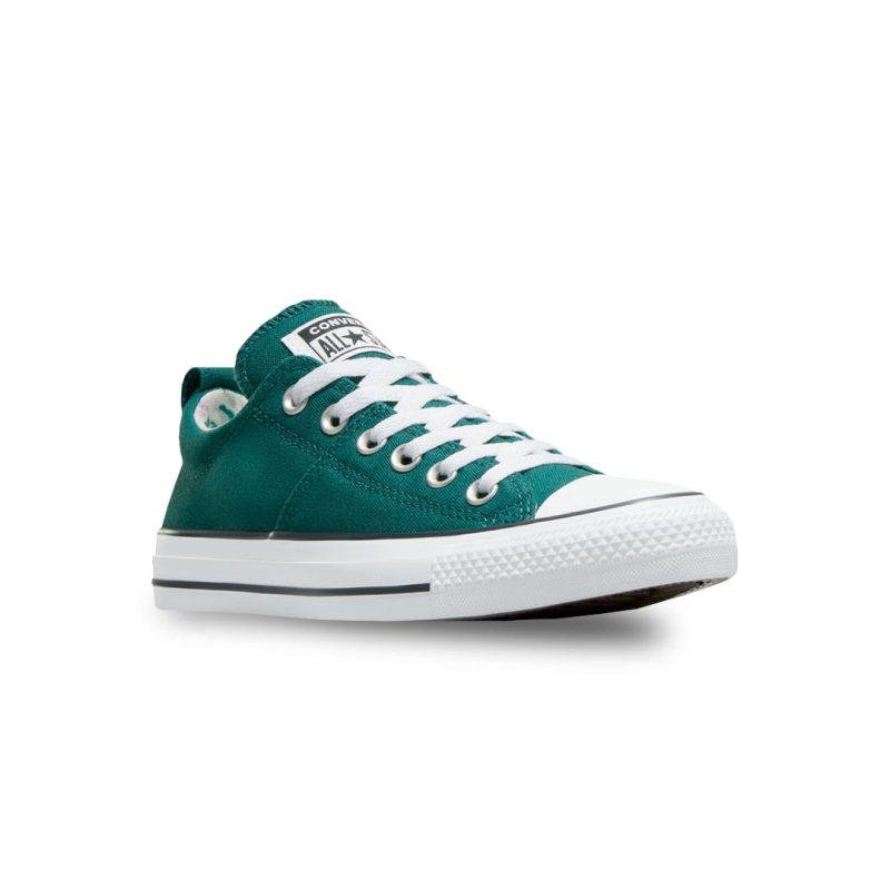 Converse Women s Chuck Taylor All Star Madison OX Shoes A07681C 02