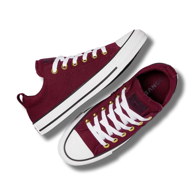 Converse Women s Chuck Taylor All Star Madison Shoes A05457C 04