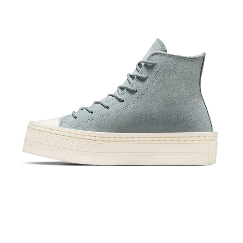 Converse Women s Chuck Taylor All Star Modern Lift Platform Shoes A06816C 2 9fa23138 ce46 4793 9f99 03f270f34325