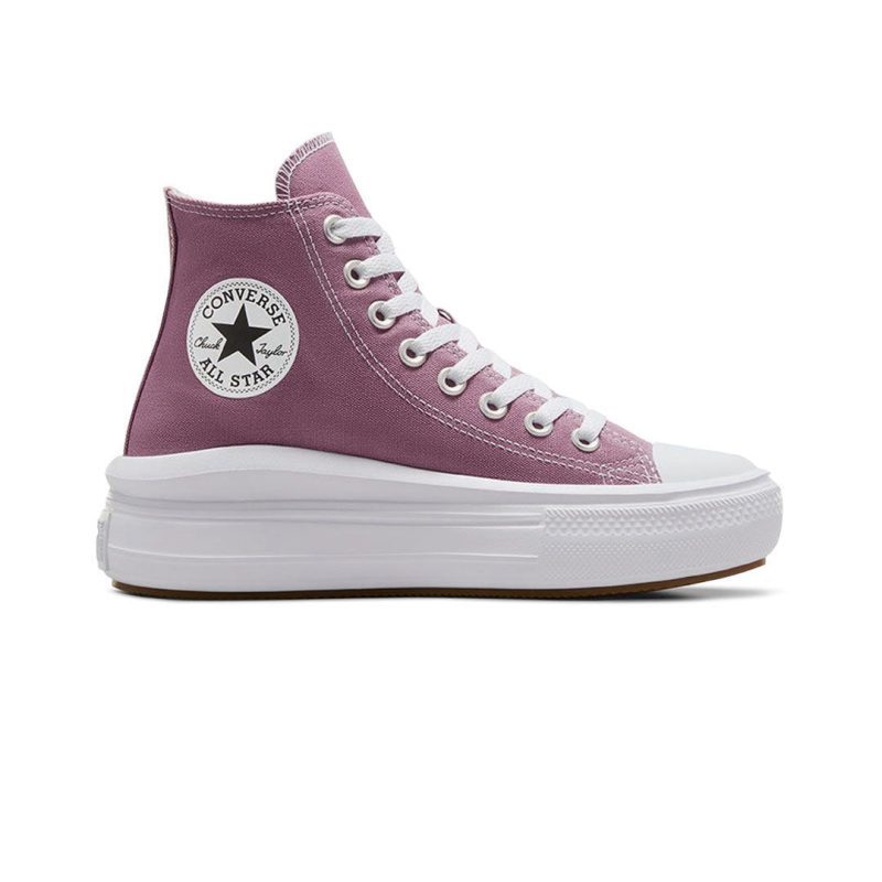 Converse Women s Chuck Taylor All Star Move Platform High Top Shoes A05477C 01 ba861418 66ab 426e af91 91dc1cd4ac49