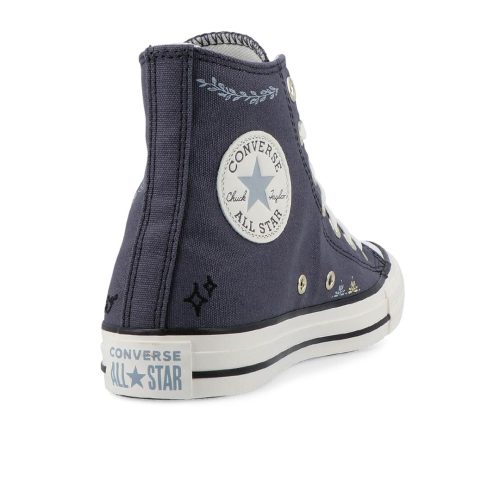 Converse Women s Chuck Taylor All Star Tiny Tattoos Shoes A07137C