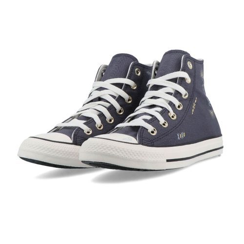 Converse Women s Chuck Taylor All Star Tiny Tattoos Shoes A07137C 3