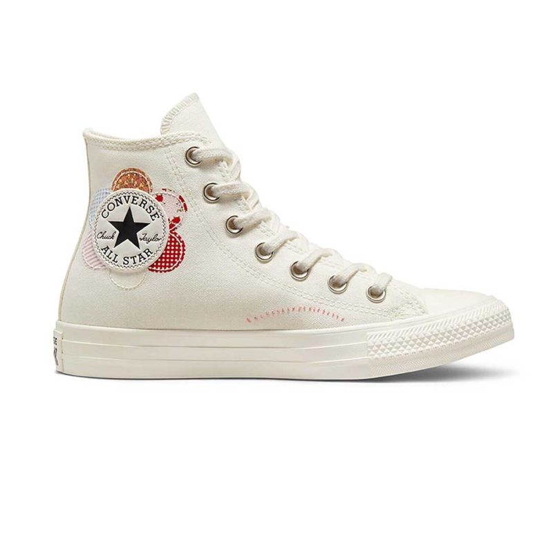 Converse Women s Ctas Hi E Shoes A05195C image01