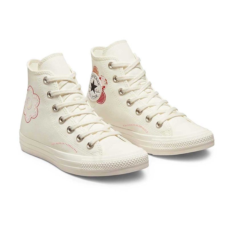 Converse Women s Ctas Hi E Shoes A05195C image05