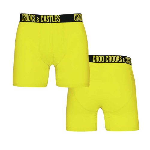 Crooks Castles Men s 3 Pack Boxer Brief UMCC038 SS 4