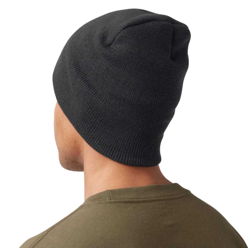 Dickies Knit Insulated Beanie WH202 BK 03