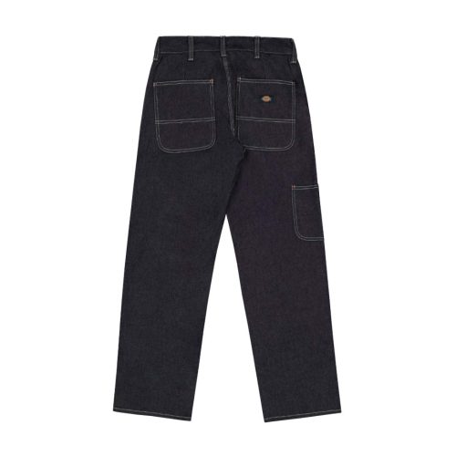 Dickies Men s 100 Years Double Knee Denim Jeans WPG100NB 6