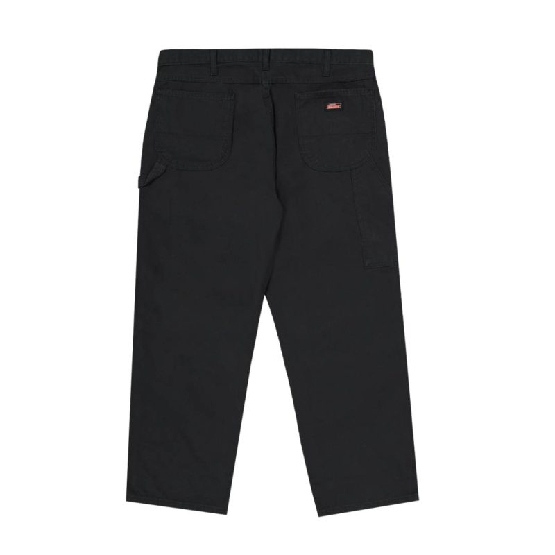 Dickies Men s Carpenter Jeans BGU202RBK 2