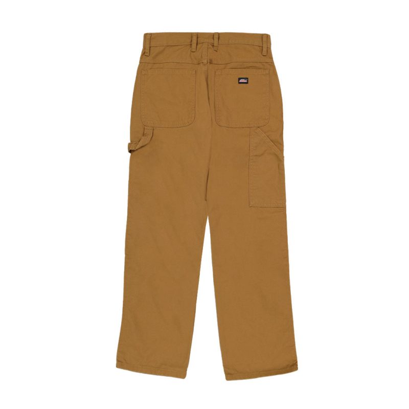 Dickies Men s Duck Carpenter Jeans EU202RBD 02