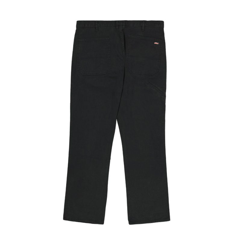 Dickies Men s Flex Carpenter Jeans ED219RBK 02