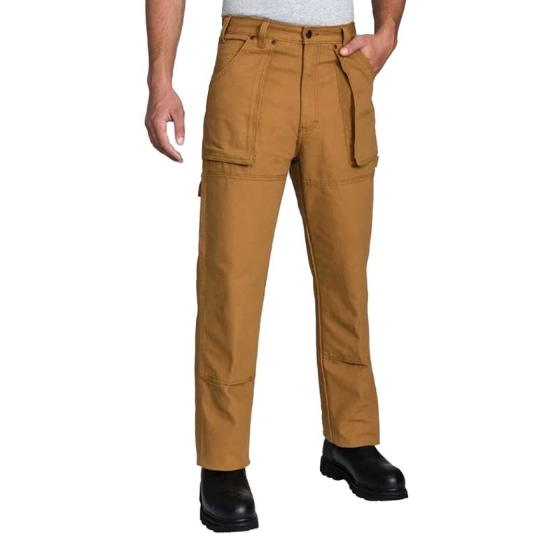 Dickies Men s Genuine Dickies Duck Logger Jeans G4586BD 2