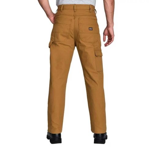 Dickies Men s Genuine Dickies Duck Logger Jeans G4586BD 3