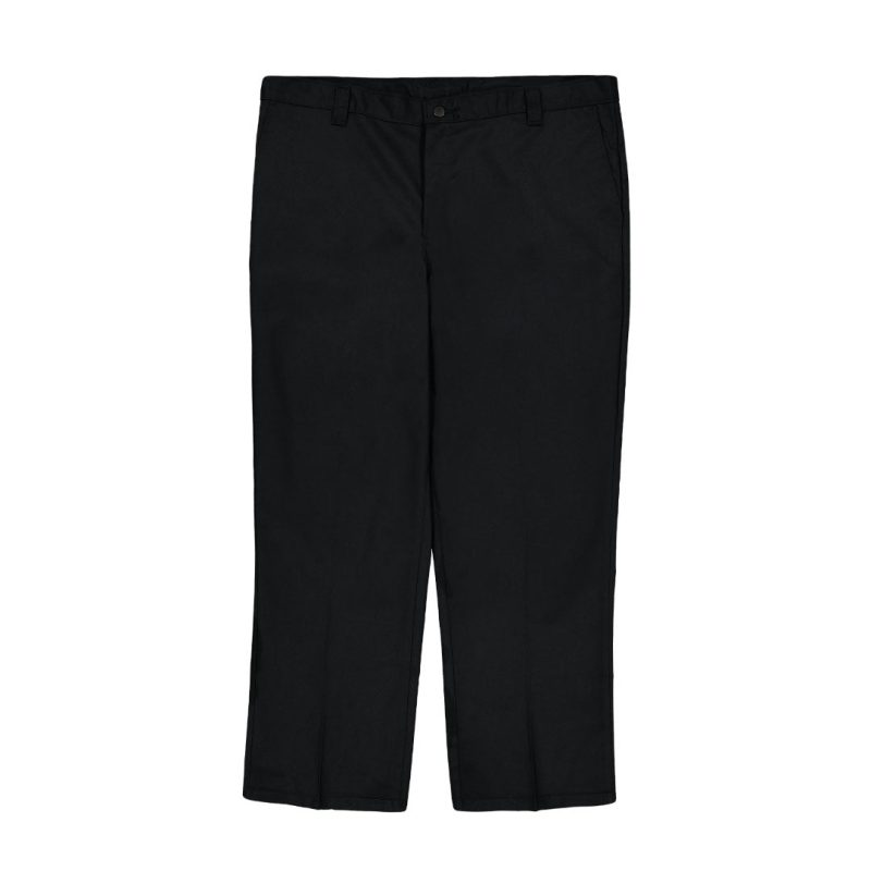 Dickies Men s Regular Fit Core Work Pant GP474BK 01