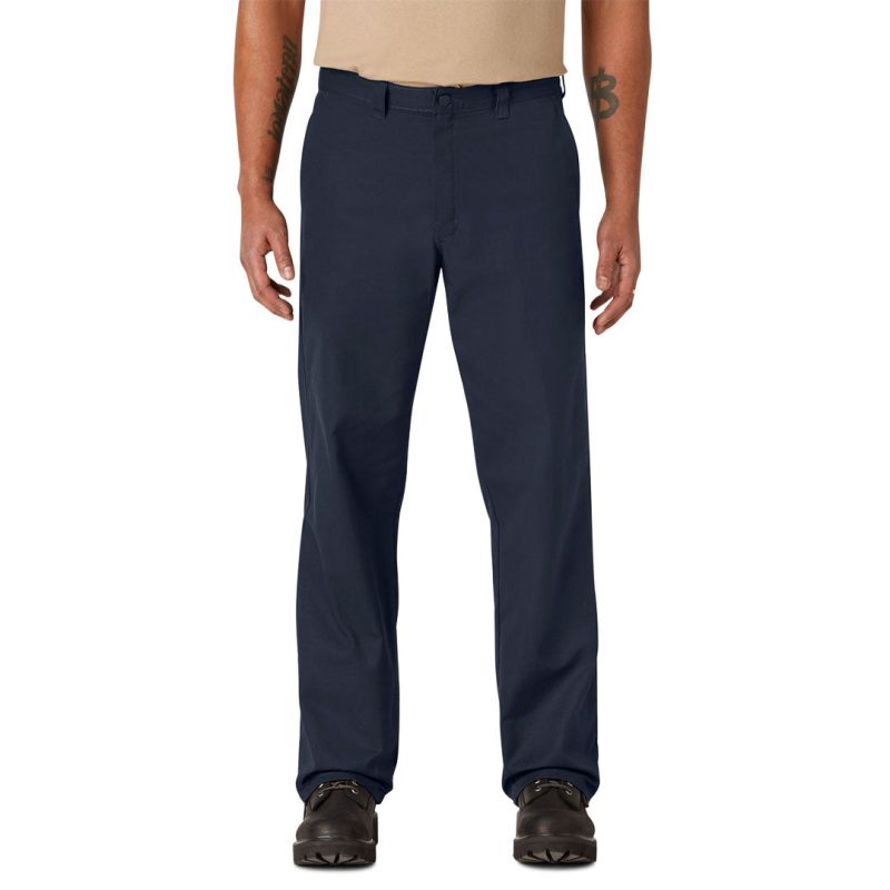 Dickies Men s Regular Fit Core Work Pant GP474DN 03