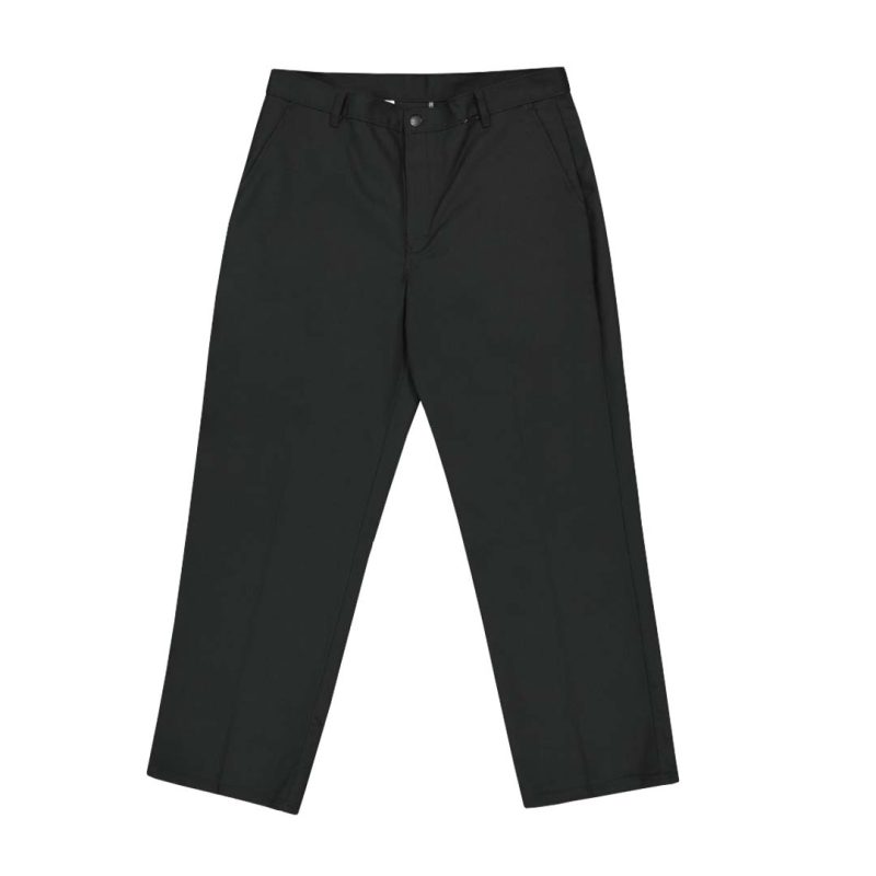 Dickies Men s Relaxed Flat Front Pant GP6388BK 3