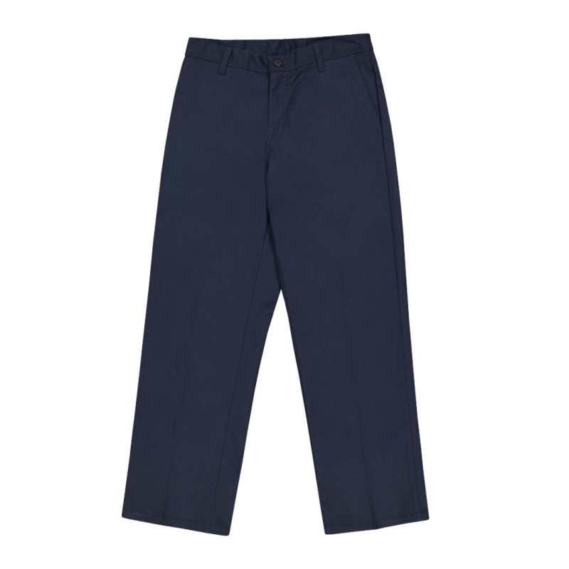 Dickies Men s Relaxed Flat Front Pant GP6388DN 3