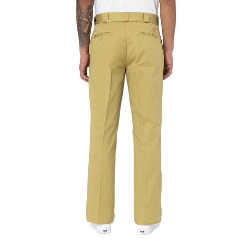 Dickies Men s Sateen Work Pant WPG102S2K 3