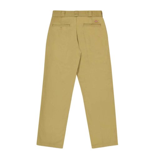 Dickies Men s Sateen Work Pant WPG102S2K 4