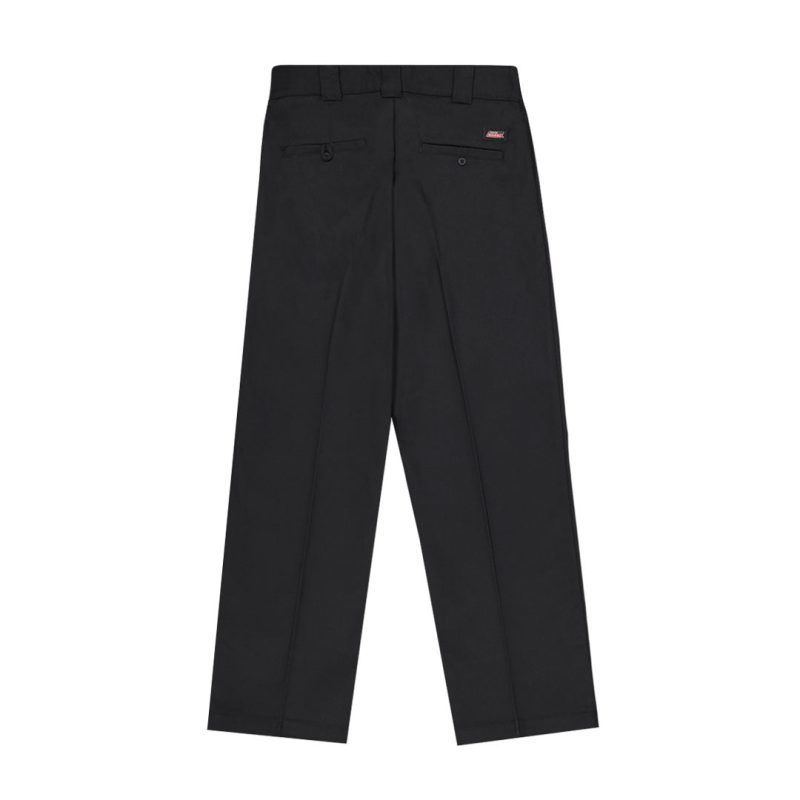 Dickies Men s Twill Work Pant G11013BK 2