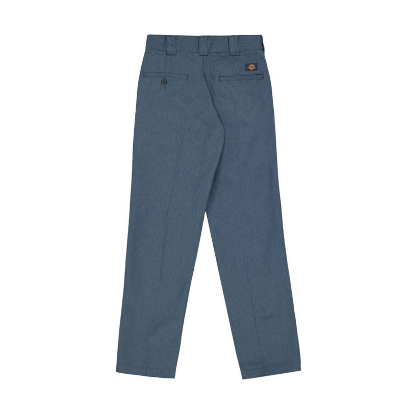 Dickies Men s Twill Work Pant WPR06S1A 5