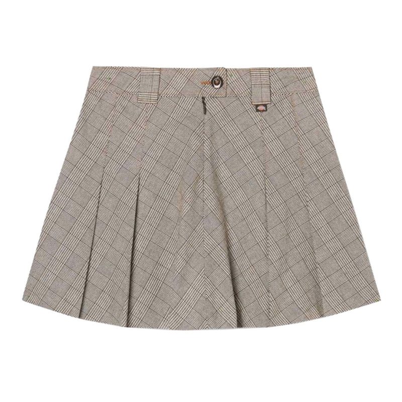 Dickies Women s Bakerhill Skirt FKR02BP3 01