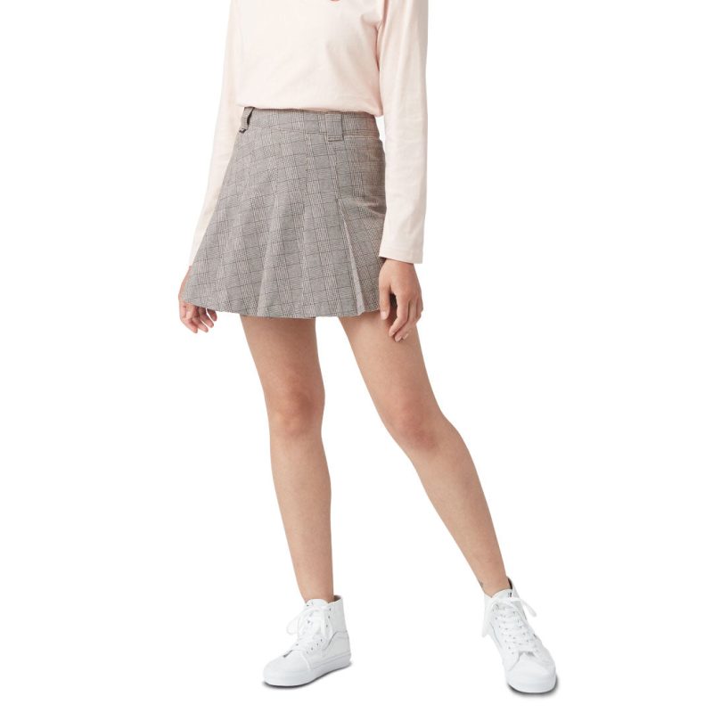 Dickies Women s Bakerhill Skirt FKR02BP3 02