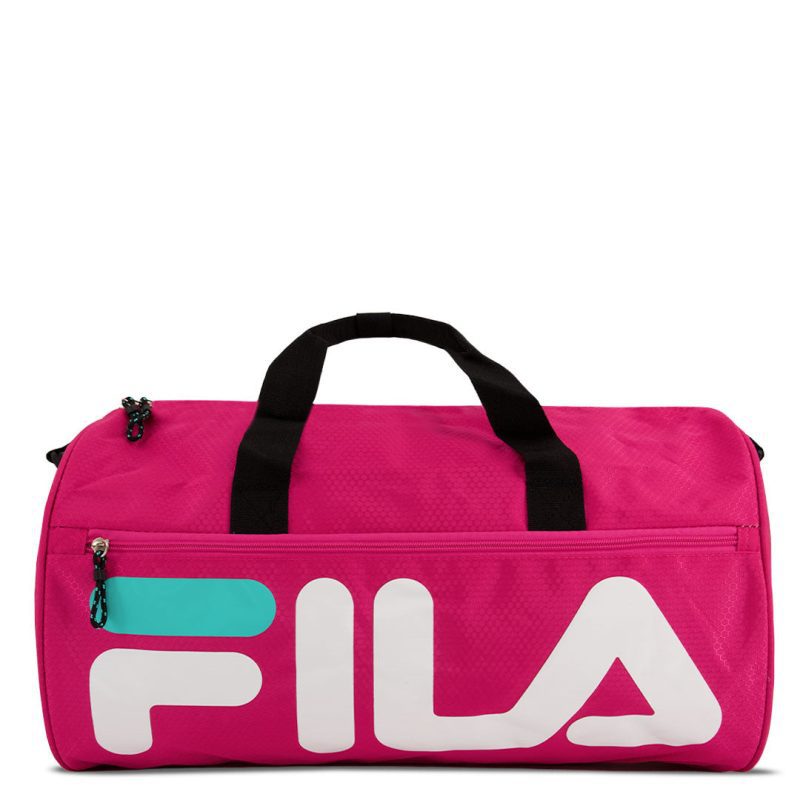 FILA Asia III Sport Duffel Bag FL SD 32619 FS 01