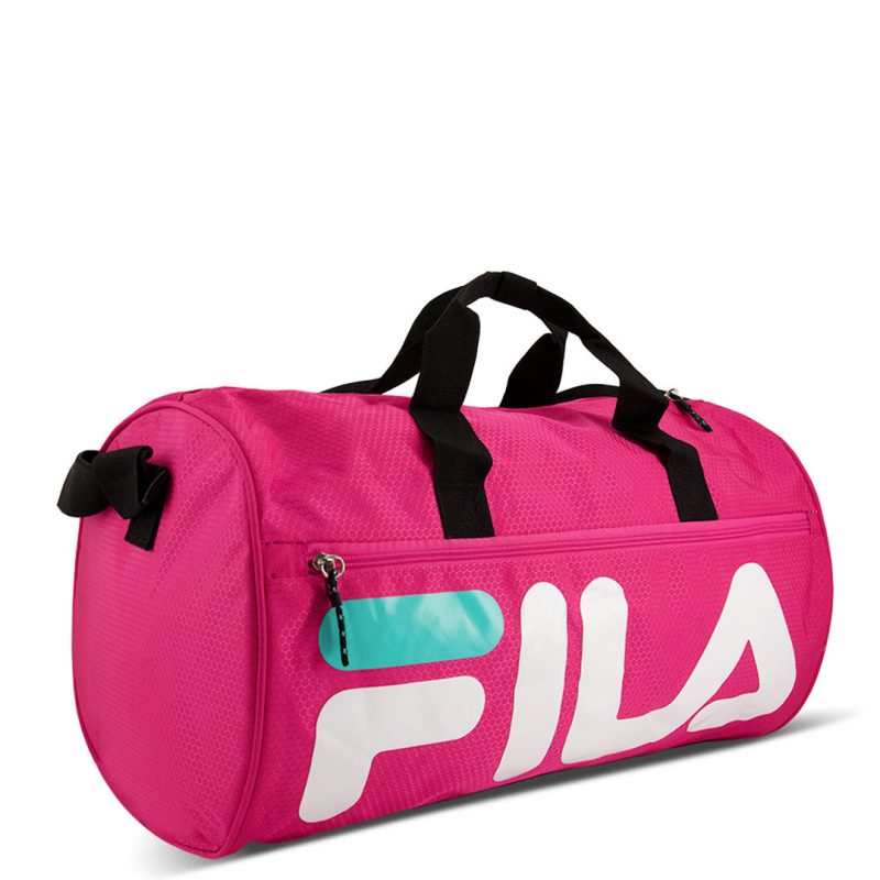 FILA Asia III Sport Duffel Bag FL SD 32619 FS 02