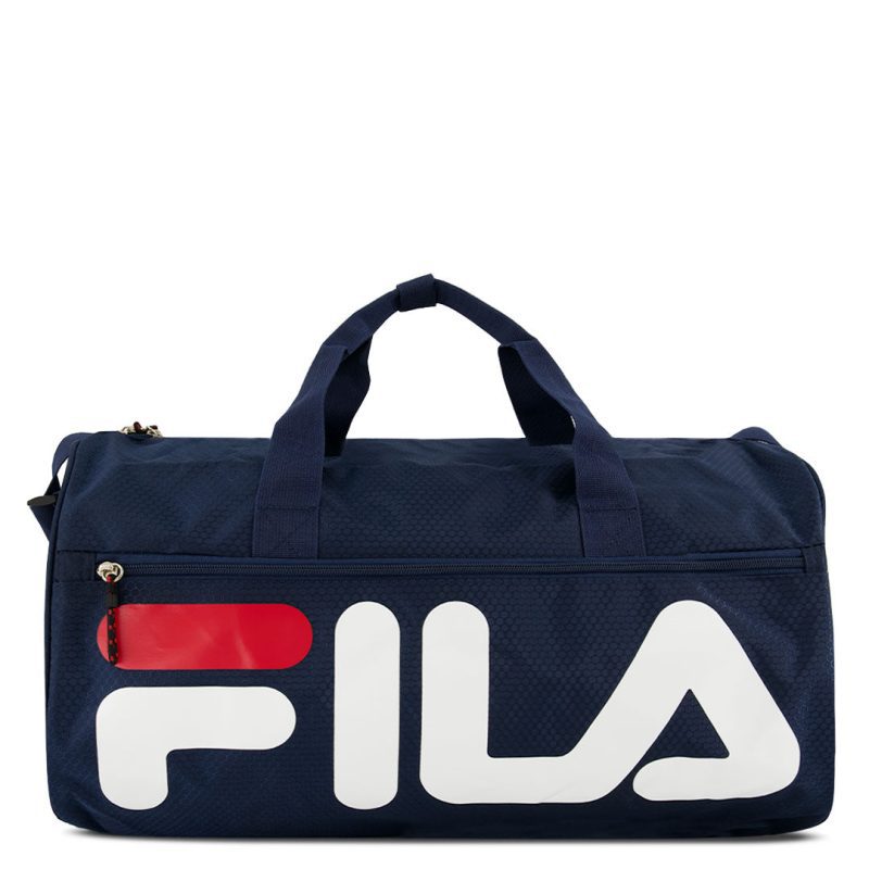 FILA Asia III Sport Duffel Bag FL SD 32619 NY 01