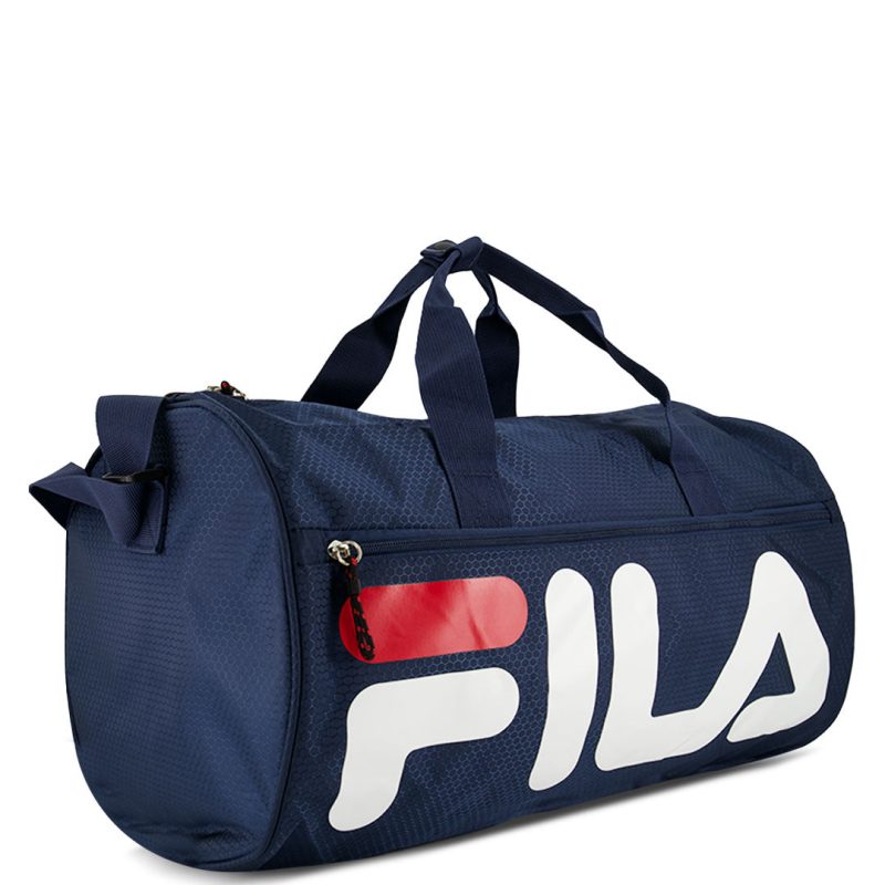 FILA Asia III Sport Duffel Bag FL SD 32619 NY 02