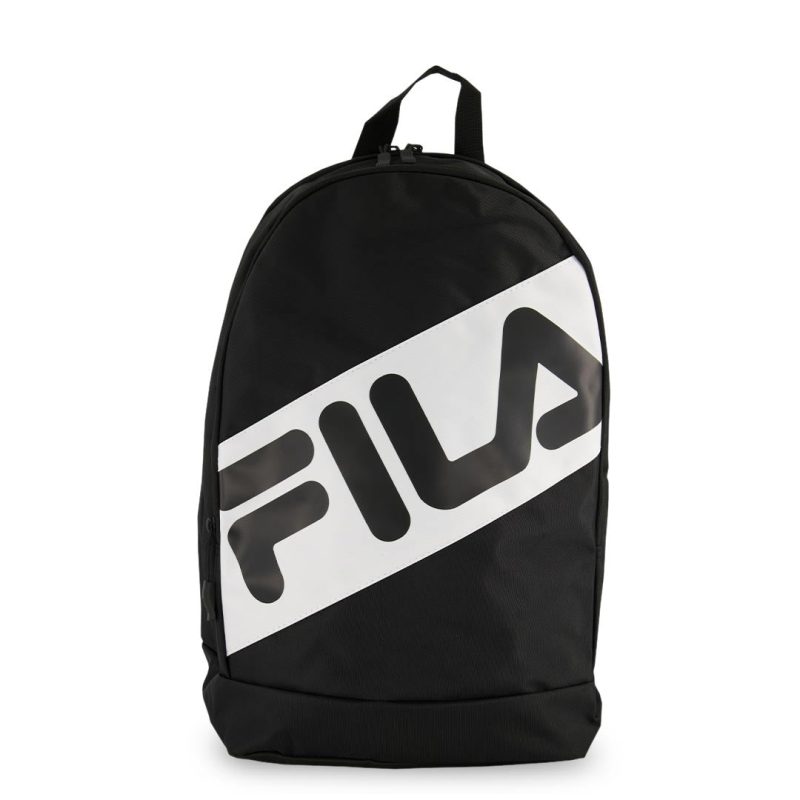 FILA Backpack FL BP 2335 BKWT 01