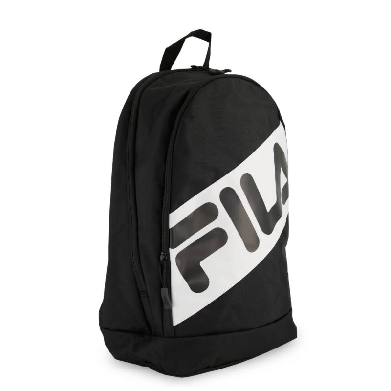 FILA Backpack FL BP 2335 BKWT 02