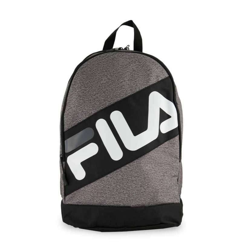 FILA Backpack FL BP 2335 HTGY 01