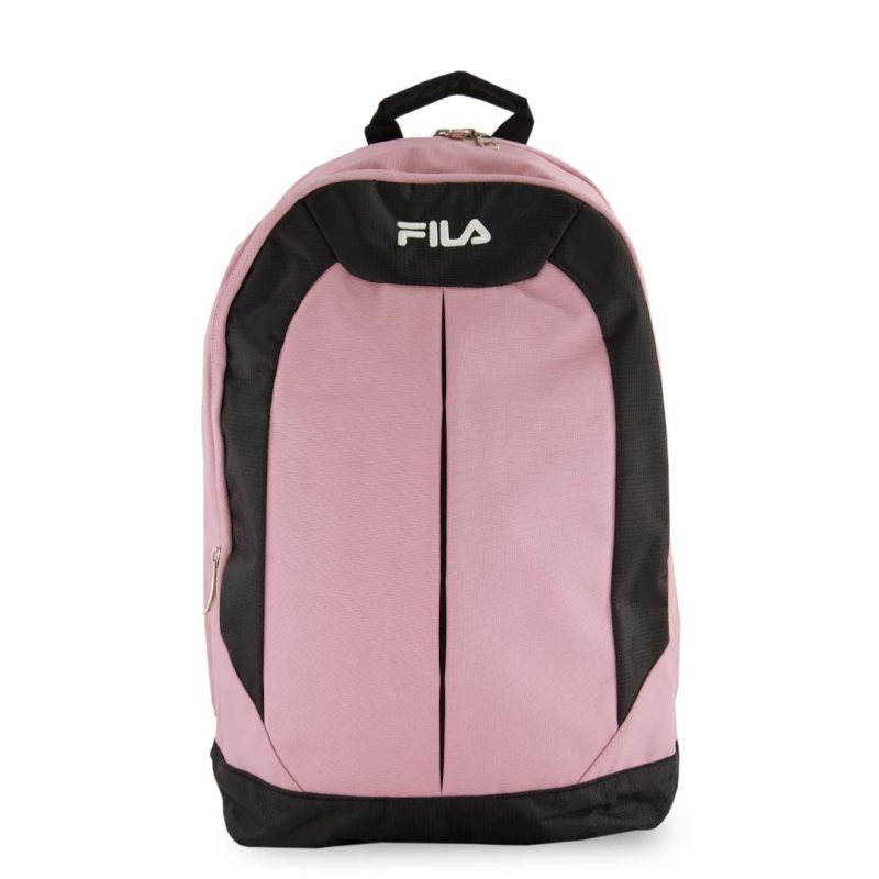 FILA Full Zip Backpack FL BP 2441 LTPK 01