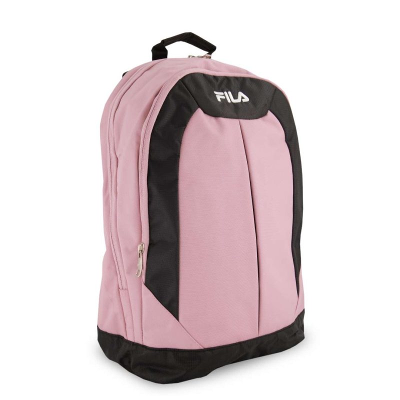 FILA Full Zip Backpack FL BP 2441 LTPK 02