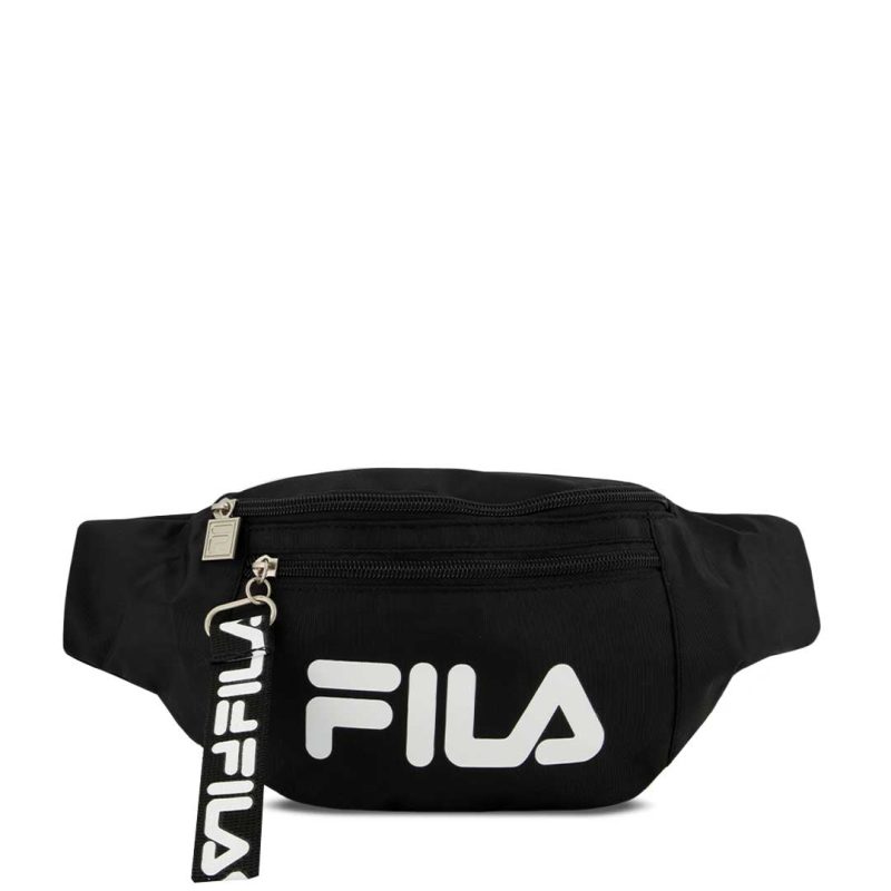 FILA Harmonia Fanny Pack FL FP 105 BK 01