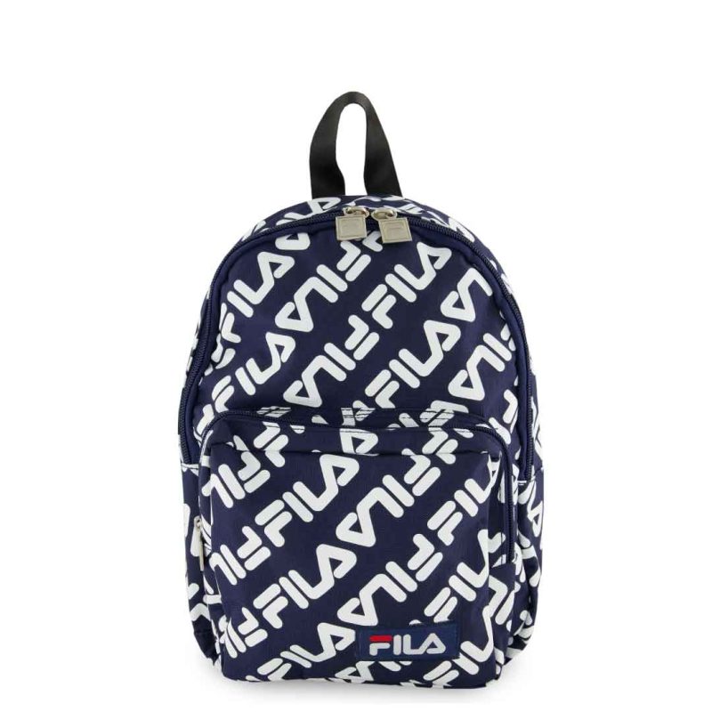 FILA Hermosa 2 Piece Backpack With Pouch Set FL BP 2456 NY 02