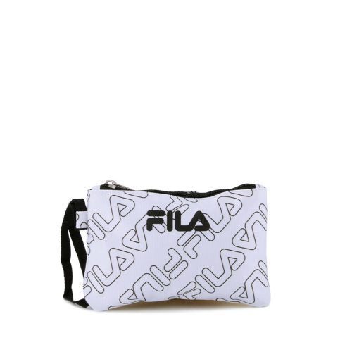 FILA Hermosa Backpack With Pouch FL BP 2218 WT 5