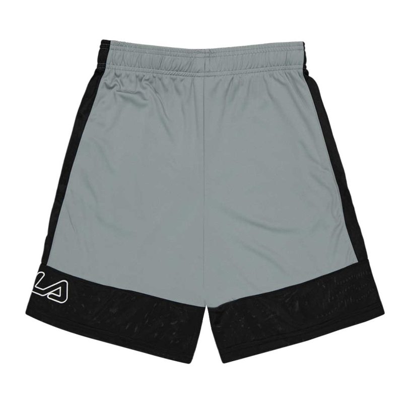 FILA Kids Junior Active Shorts 81FA90 MGY 02