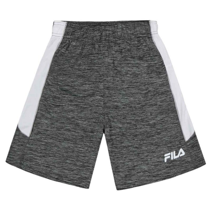 FILA Kids Junior Active Shorts 81FA91 MGY 1