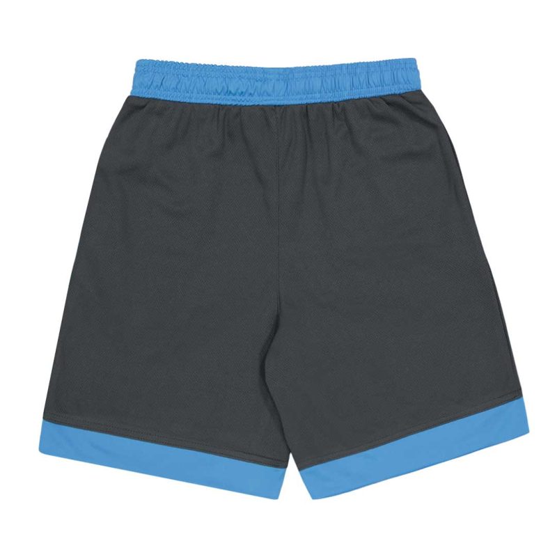 FILA Kids Junior Mesh Shorts 81FA89 LGH 2