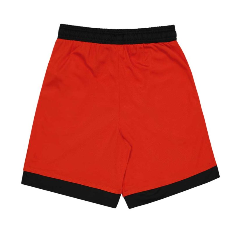 FILA Kids Junior Mesh Shorts 81FA89 RED 2