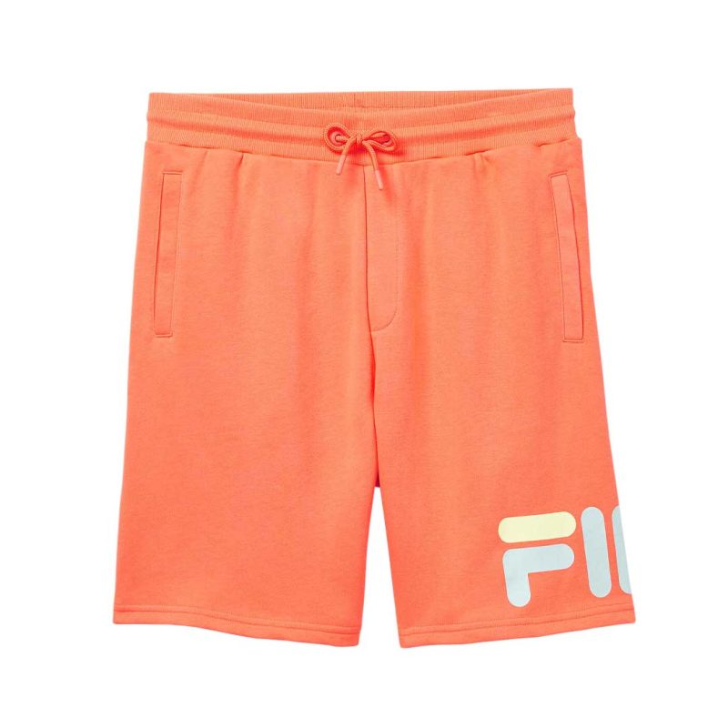 FILA M Zeshawn Short LM11B427 886 01