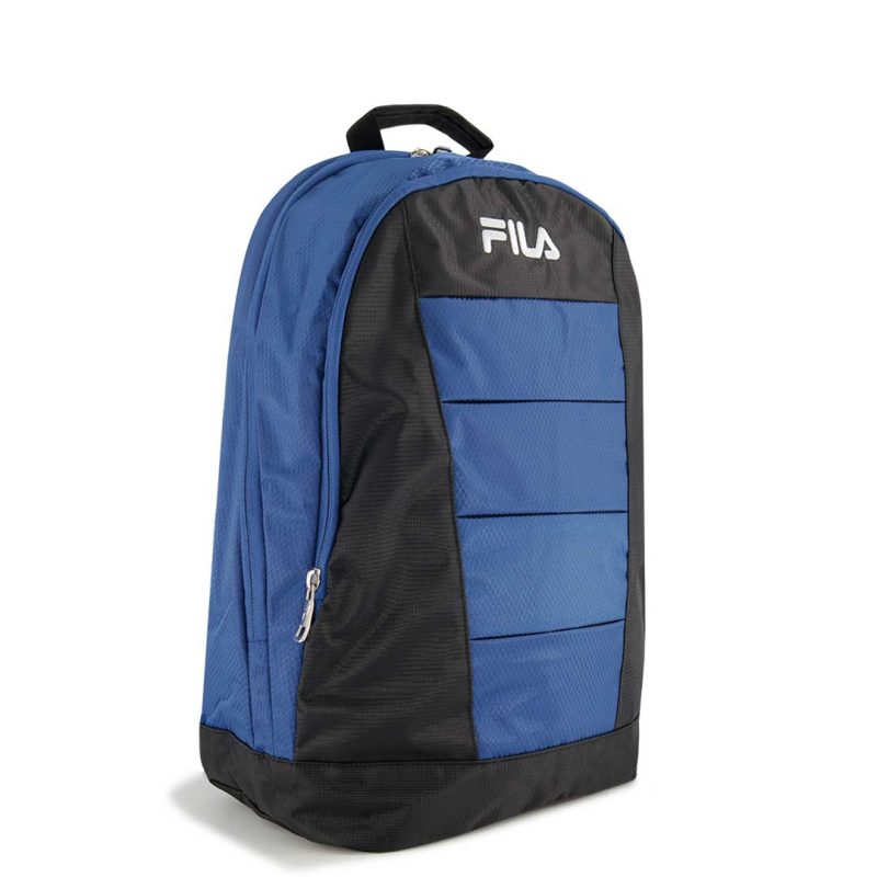 FILA Magnet Backpack FL BP 2443 BL 2 3b73d382 5920 4e52 b611 fc710579e584