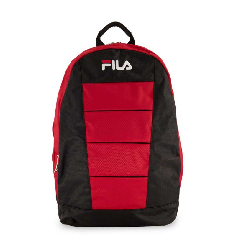 FILA Magnet Backpack FL BP 2443 RD 01 46056e1d 88f8 4227 8dc4 0066337e434b