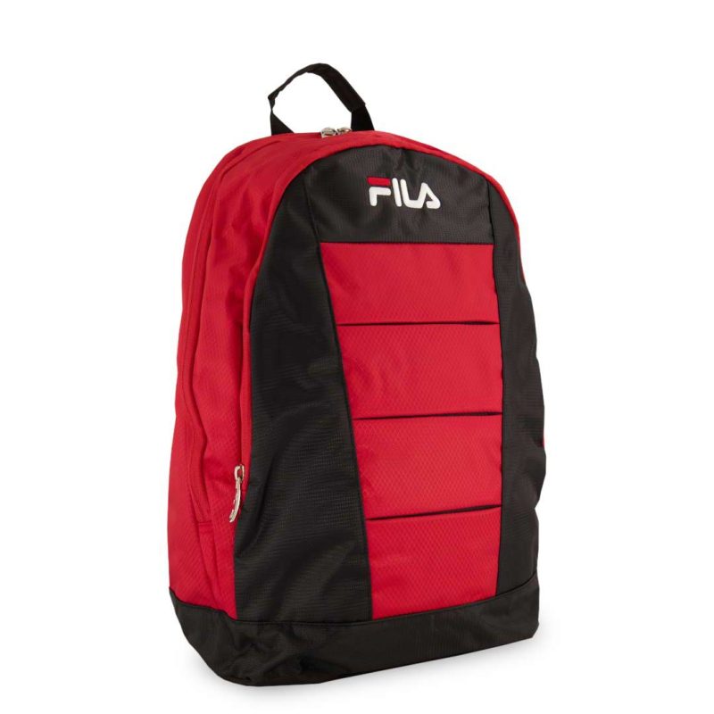 FILA Magnet Backpack FL BP 2443 RD 02 2c4d160d a61e 482e 9303 a0c3e7449b2e