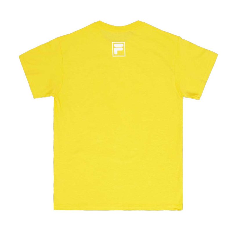 FILA Men s 19 Banner Tee LM13B575 775 02